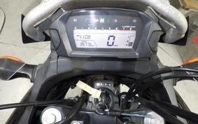 HONDA NC700X 2012 RC63