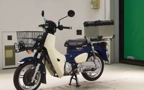 HONDA C110 SUPER CUB 2023 JA61