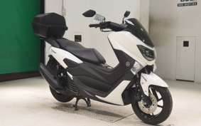 YAMAHA N-MAX 155 A SG50J