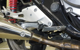HONDA CB400 SUPER BOLDOR VTEC 2008 NC42