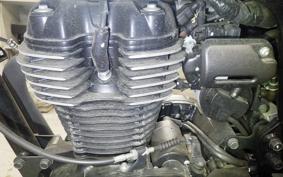 HONDA GB350S 2022 NC59