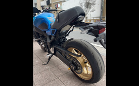 YAMAHA XSR900 2023 RN80J