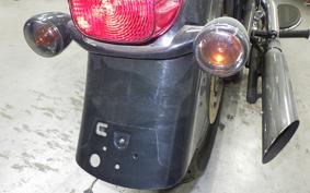 HARLEY FLSTC 1580 2008