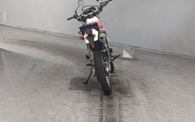 HONDA XLR250 BAJA MD22