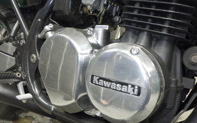 KAWASAKI ZEPHYR 750 RS 2024 ZR750D