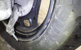 SUZUKI ﾚｯﾂ CA4AA