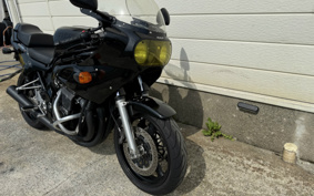 SUZUKI GS1200SS 2001 GV78A