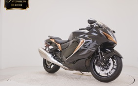 SUZUKI HAYABUSA Gen.3 2021 EJ11A
