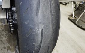 HONDA CB1300SF SUPER FOUR 1999 SC40