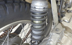 YAMAHA SR400 Gen.2 1998 1JR