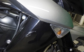 KAWASAKI Z1000 Gen.4 2010