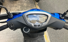 SUZUKI SU WISH  DV12B