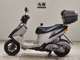Фото Suzuki ADDRESS V125 G с японского аукциона
