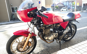 SUZUKI BOLTI NJ47A