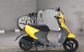SUZUKI LET'S4 CA45A