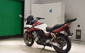 HONDA CB400 SUPER BOLDOR VTEC 2008 NC42