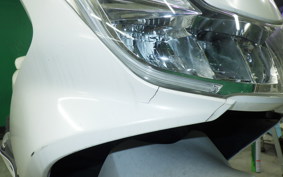 HONDA PCX125 2025 JF56