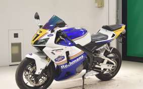 HONDA CBR600RR GEN 2 2005 PC37