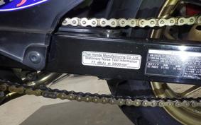 HONDA GROM 2025 JC61