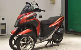YAMAHA TRICITY 125 SE82J