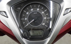 HONDA LEAD 125 2023 JF45