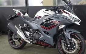 KAWASAKI NINJA 400 2024 EX400L