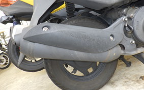 SUZUKI ADDRESS V125 S CF4MA
