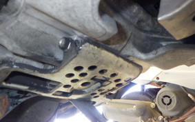 HONDA ﾍﾞﾝﾘｨ110 JA09