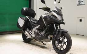 HONDA NC750X DCT 2022 RH09