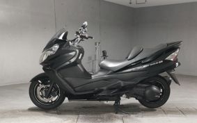 SUZUKI SKYWAVE 400S CK45A
