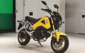 HONDA ｸﾞﾛﾑ JC61