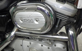 HARLEY XL1200S 2003