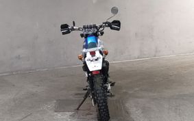 YAMAHA SEROW 225W DG08J