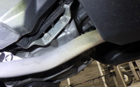 HONDA PCX125 2025 JK05