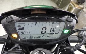 SUZUKI SV650 A 2022 VP55E