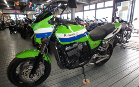 KAWASAKI ZRX1100 1998 ZRT10C