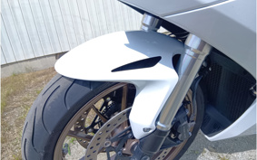 HONDA VFR800F 2018 RC79