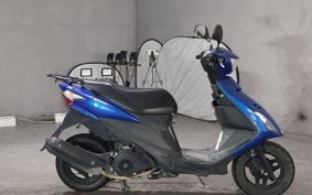 SUZUKI ADDRESS V125 CF4MA