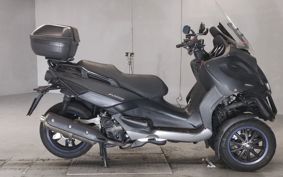 GILERA  GILERA FOKO500 ZAPM61100