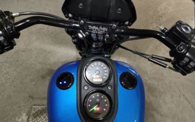 HARLEY FXDL1690 GNM