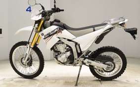 YAMAHA WR250R DG15J