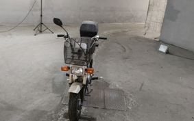 HONDA CAR LEE50 CF50