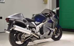 SUZUKI GSX1300R HAYABUSA 2018