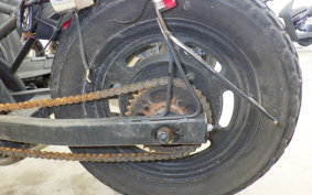 HONDA APE 50 AC16