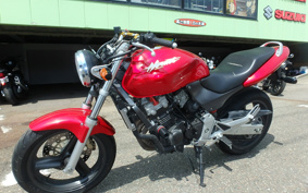 HONDA HORNET250 MC31