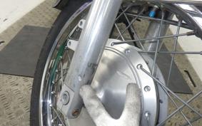 KAWASAKI ESTRELLA RS Custom BJ250A