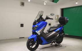 YAMAHA N-MAX 155 A SG50J