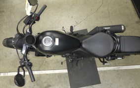 HONDA REBEL 250 A 2023 MC49