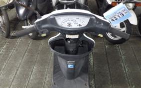 HONDA DIO GEN 3 1989 AF34