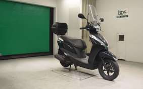 HONDA LEAD 125 2018 JF45